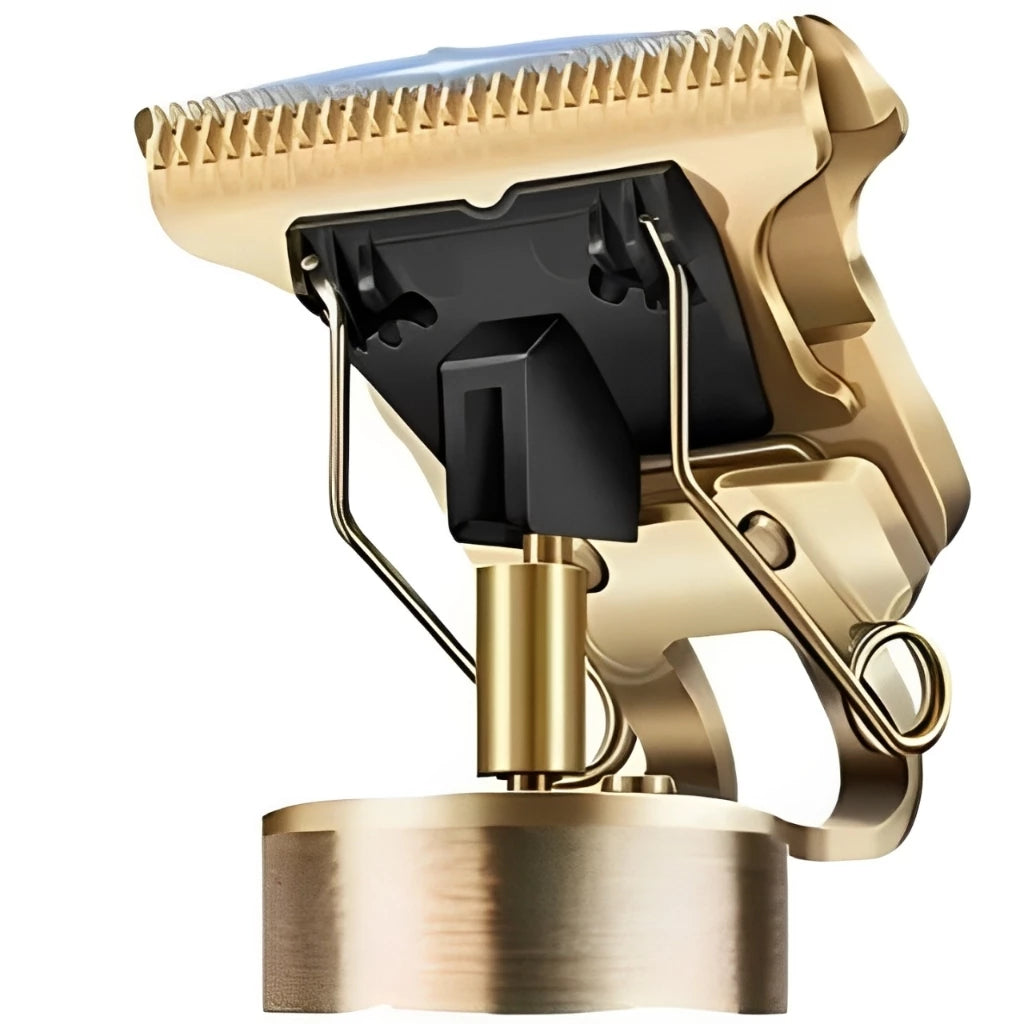 Patillera Buda Profesional: Precisión, Estilo y Potencia en tus Manos